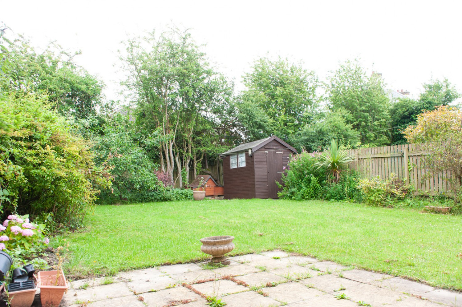 Redgrave Close, York