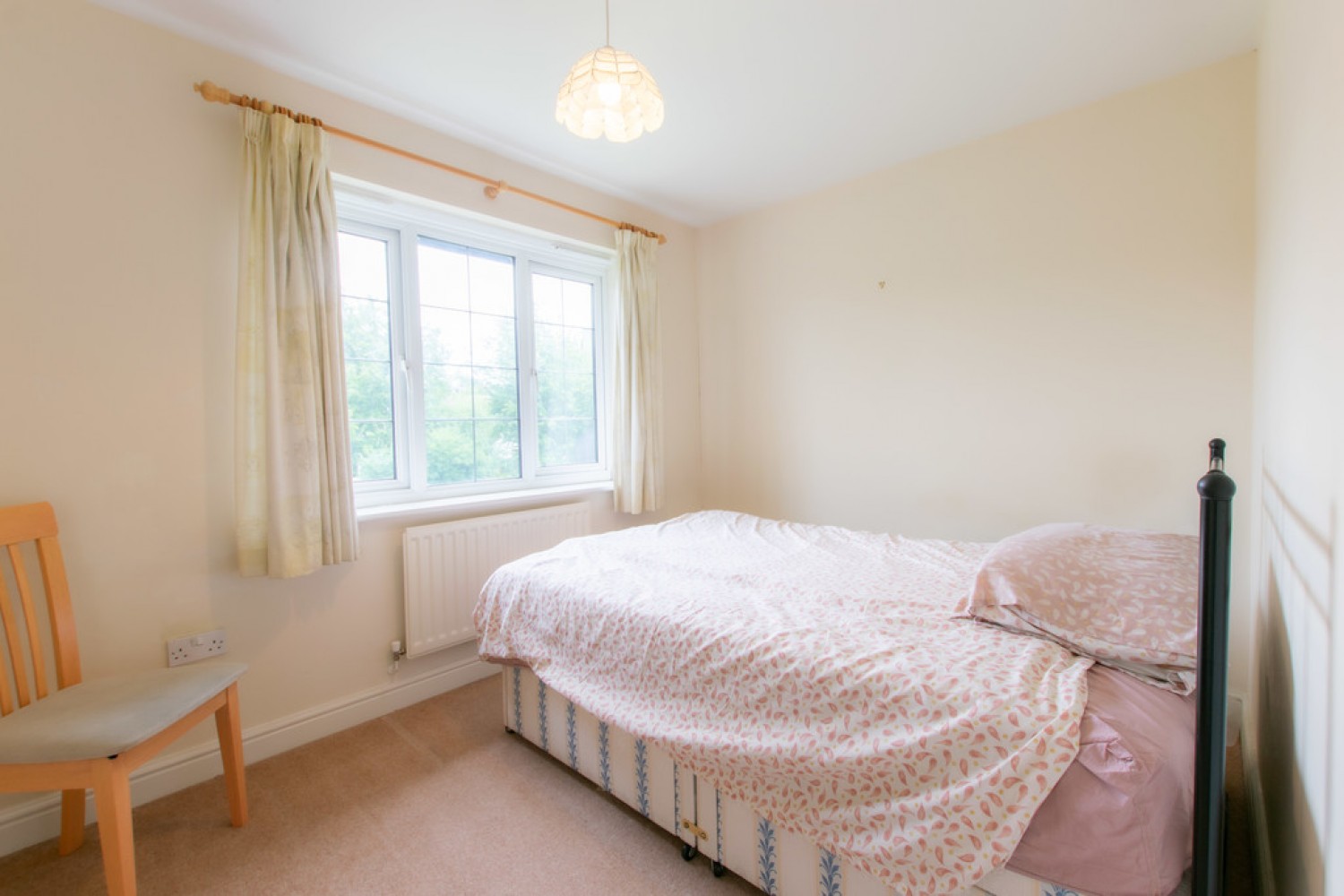 Redgrave Close, York