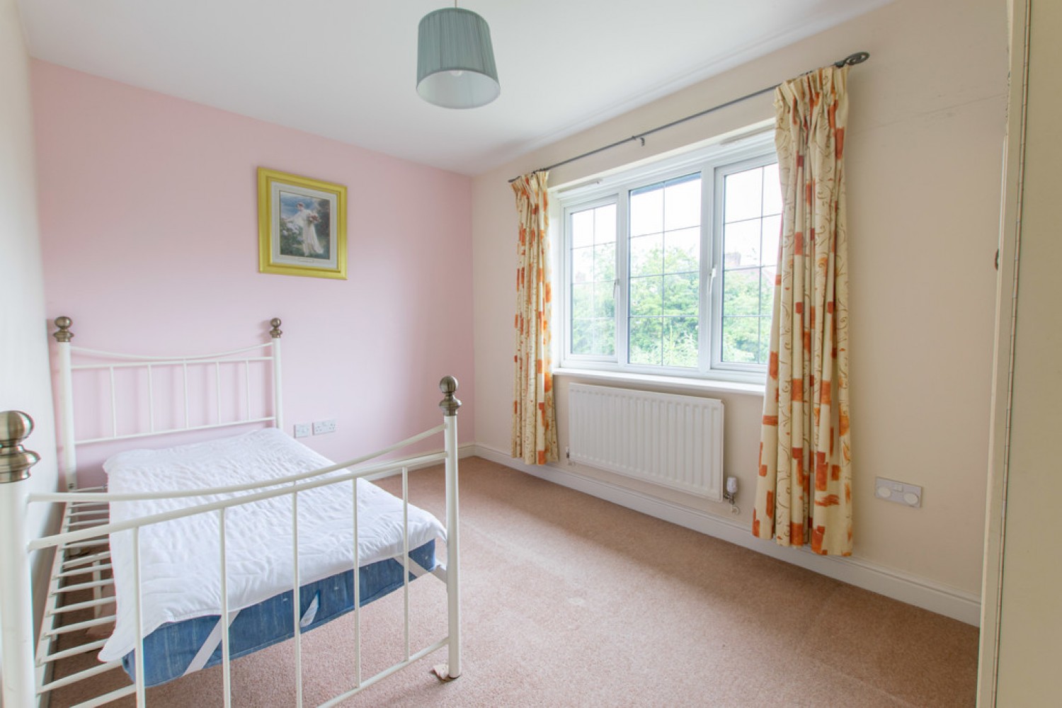 Redgrave Close, York