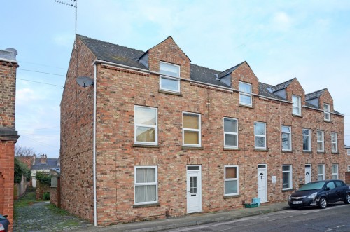 Falkland Street, Bishophill