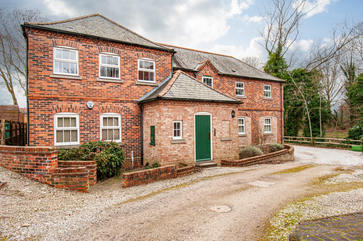 Waterdale Park, Huntington Road, York