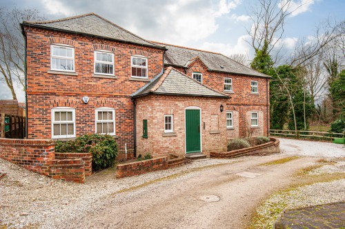 Waterdale Park, Huntington Road, York