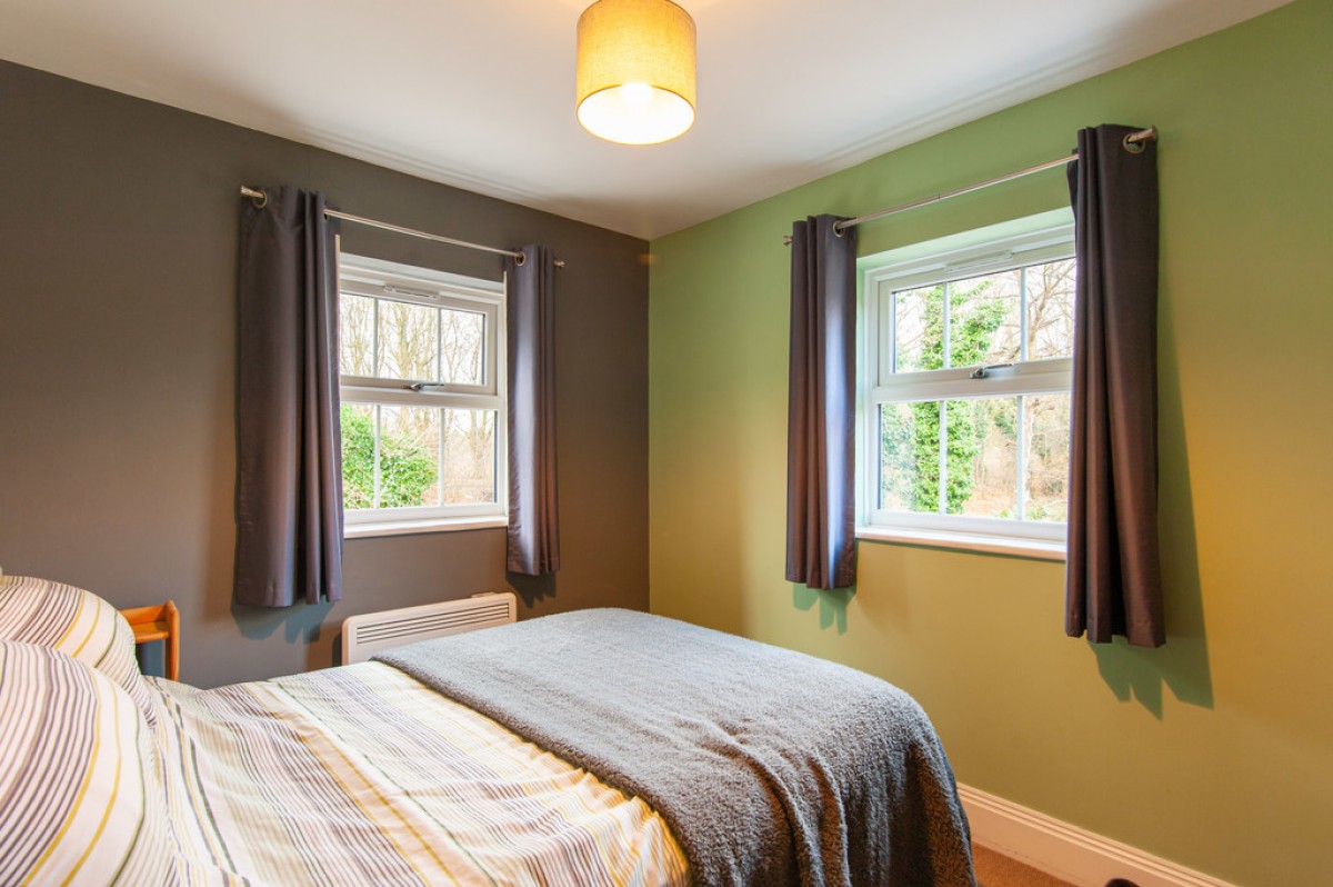 Waterdale Park, Huntington Road, York