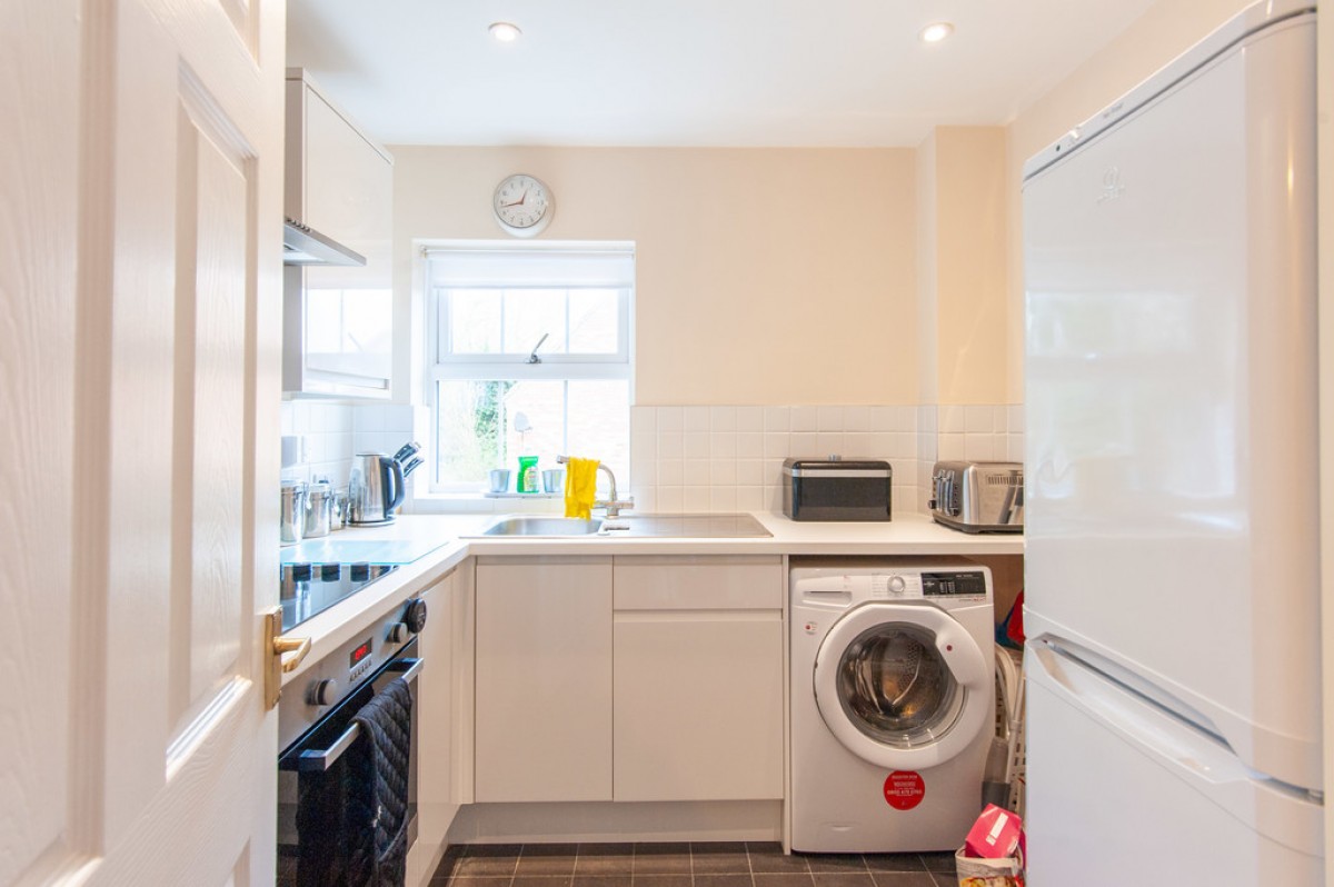 Waterdale Park, Huntington Road, York