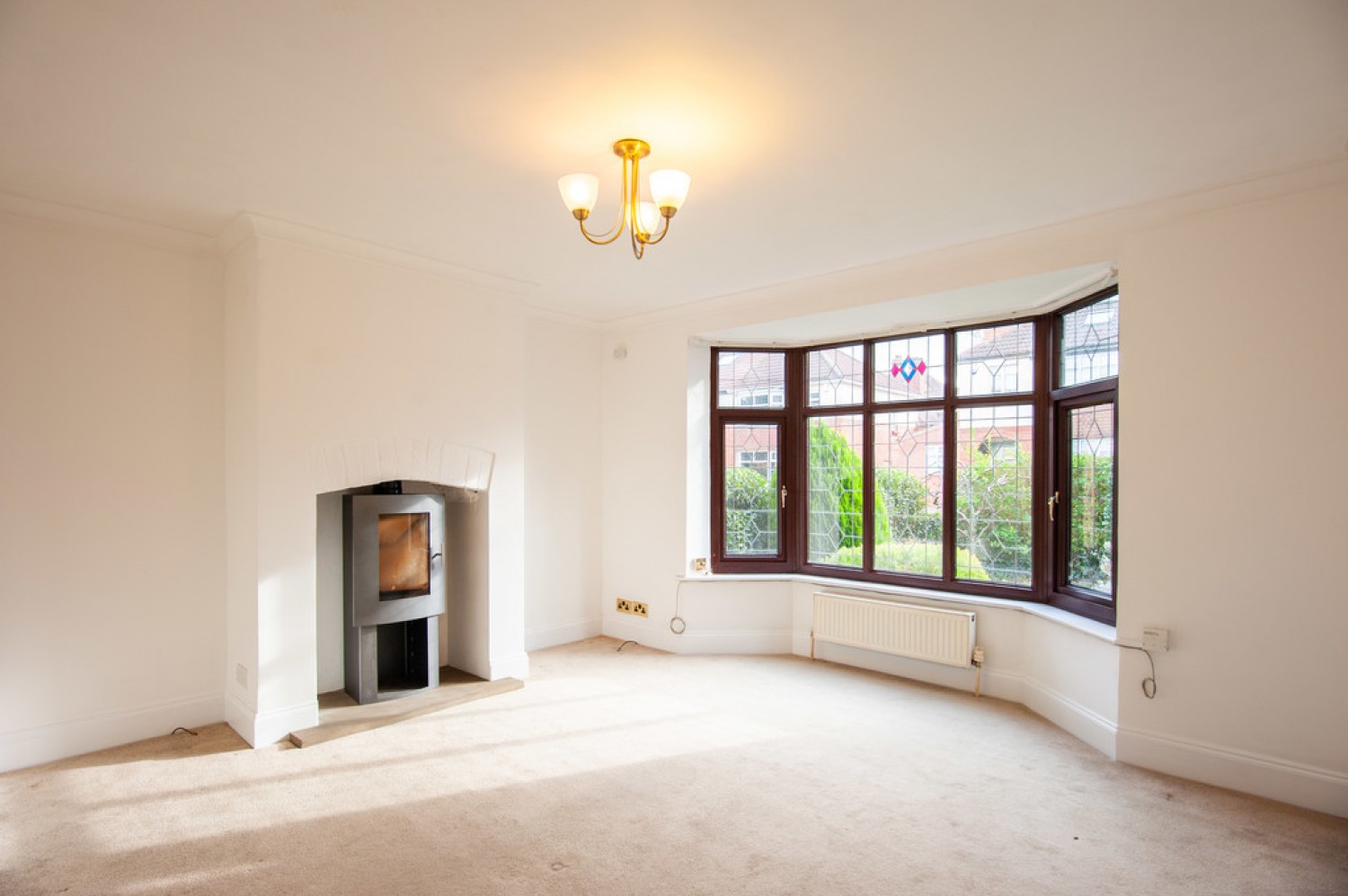 2 bedroom House for Letting Moorgarth Avenue, York