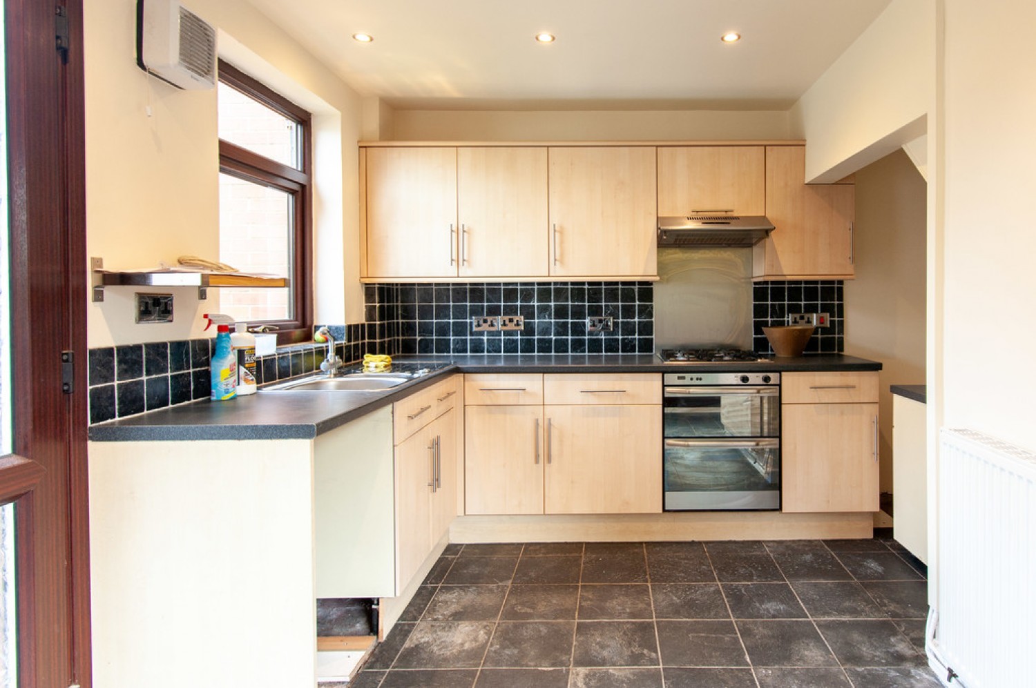 2 bedroom House for Letting Moorgarth Avenue, York