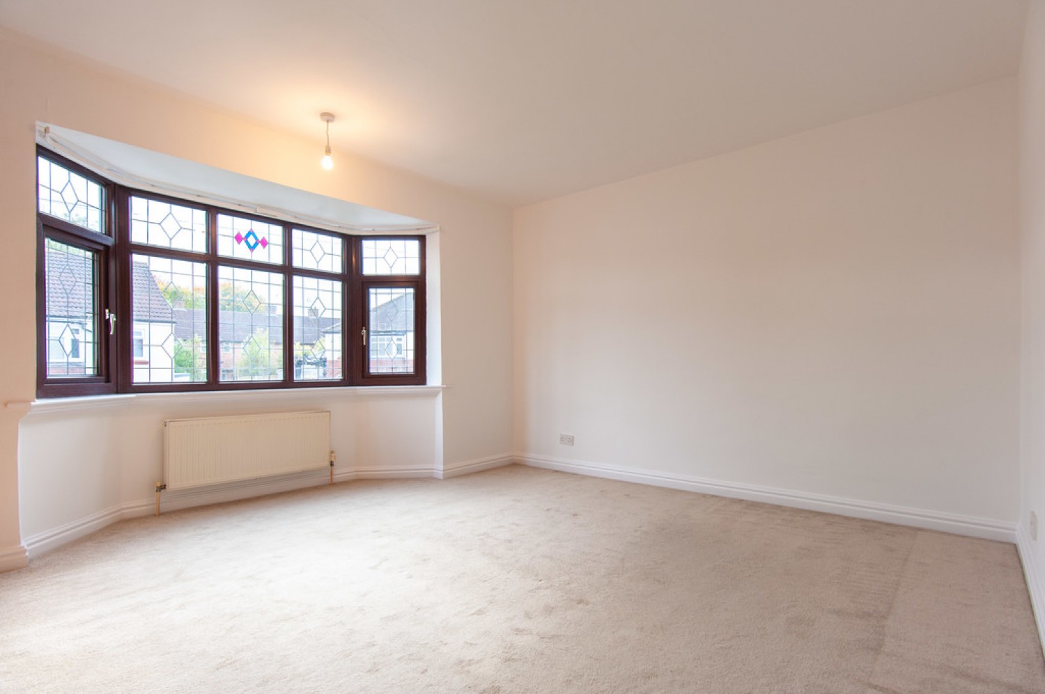 2 bedroom House for Letting Moorgarth Avenue, York