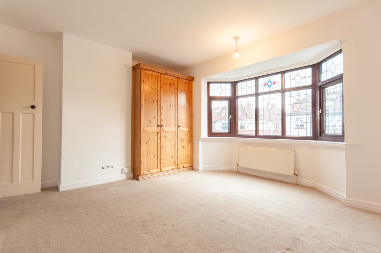 2 bedroom House for Letting Moorgarth Avenue, York