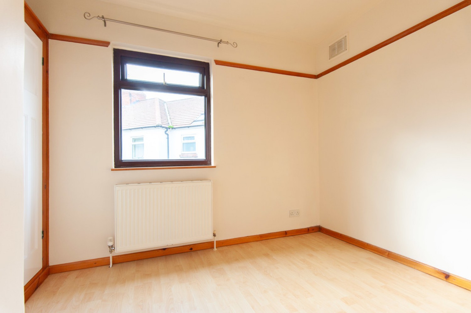 2 bedroom House for Letting Moorgarth Avenue, York