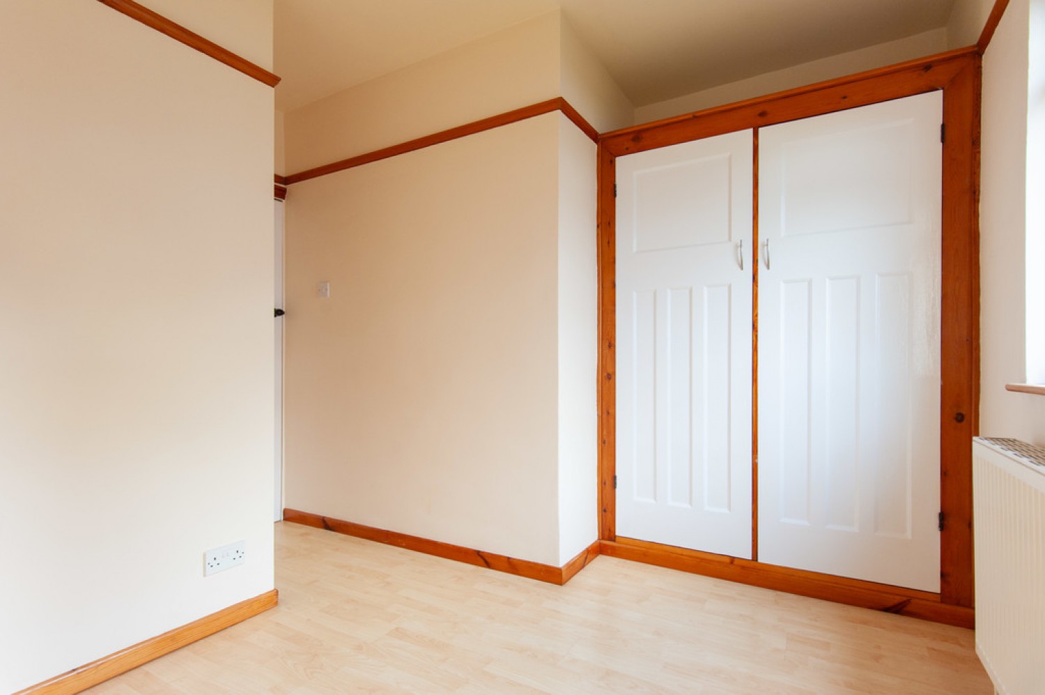 2 bedroom House for Letting Moorgarth Avenue, York