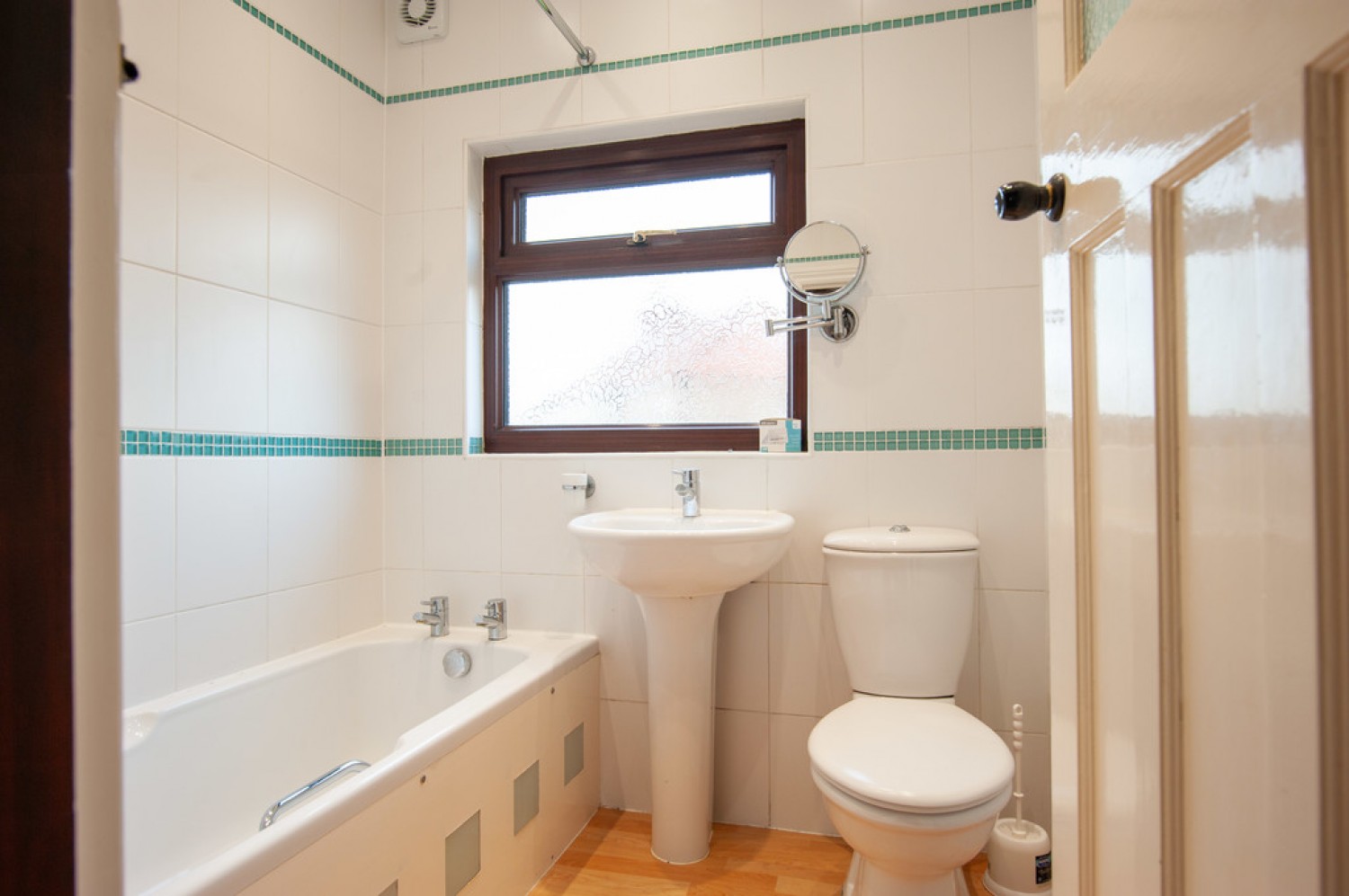 2 bedroom House for Letting Moorgarth Avenue, York