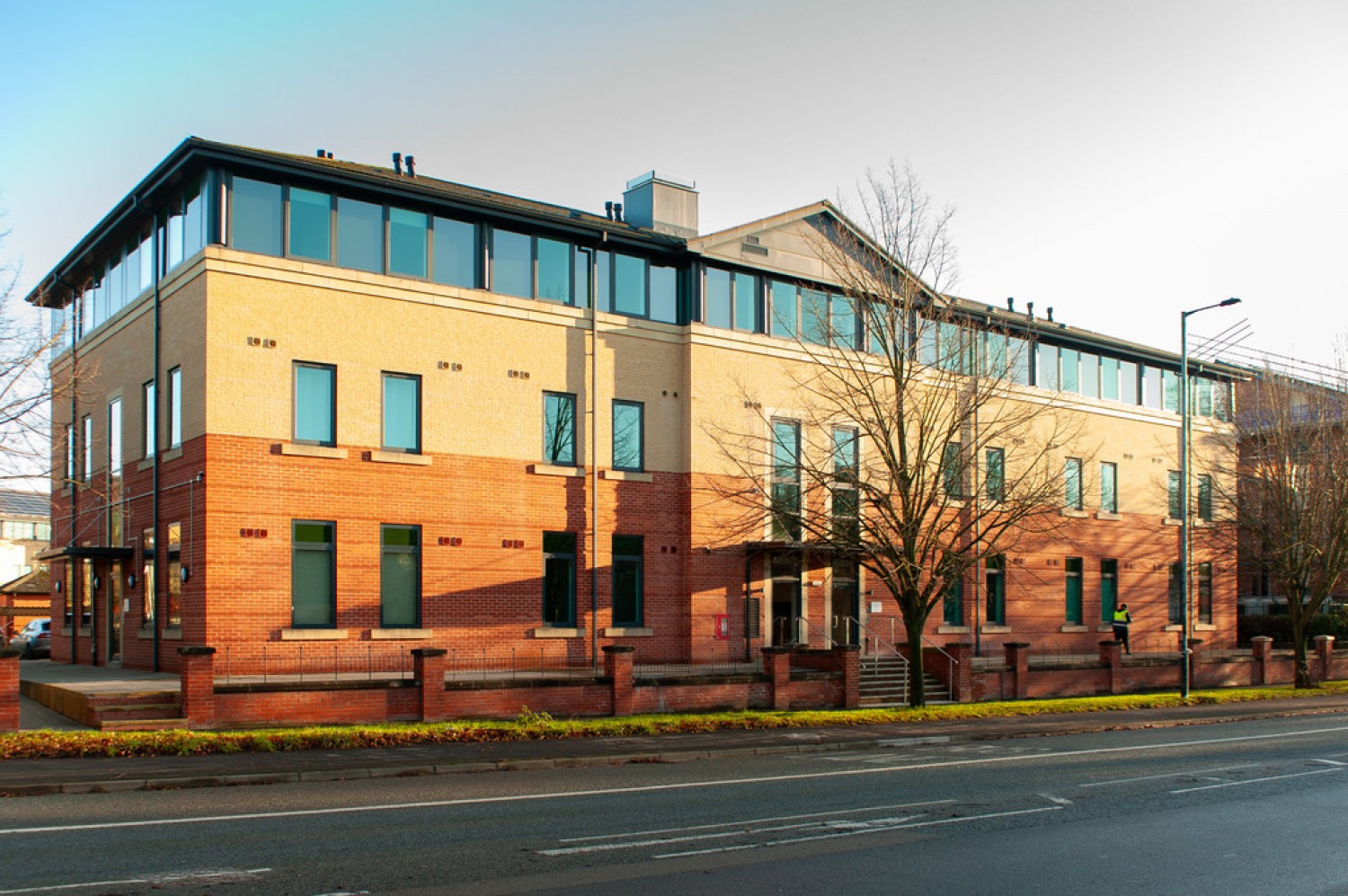 Marlowe House, Holgate Park Drive, York