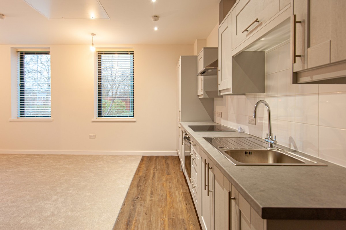 Marlowe House, Holgate Park Drive, York