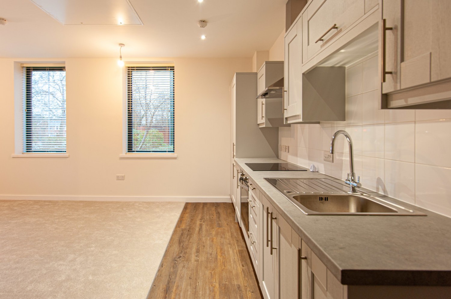 Marlowe House, Holgate Park Drive, York