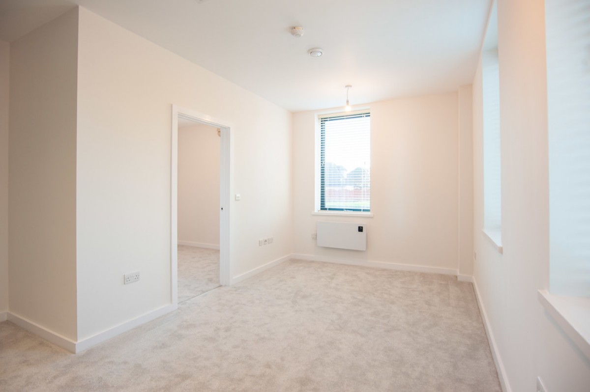 Marlowe House, Holgate Park Drive, York