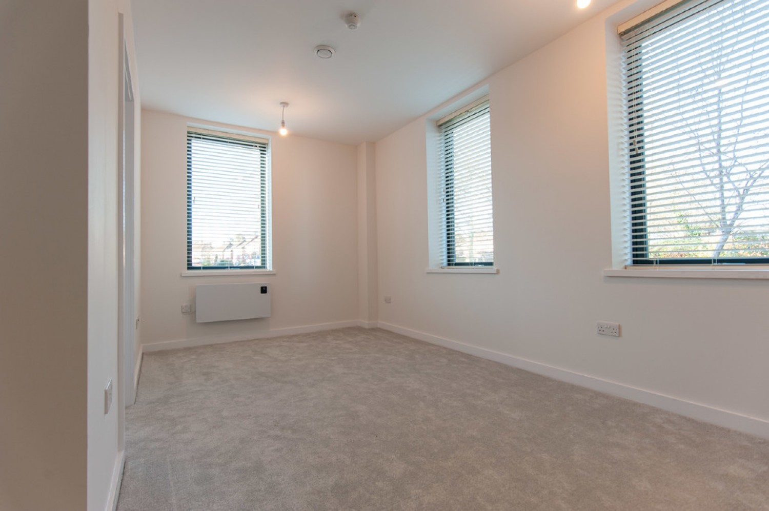 Marlowe House, Holgate Park Drive, York