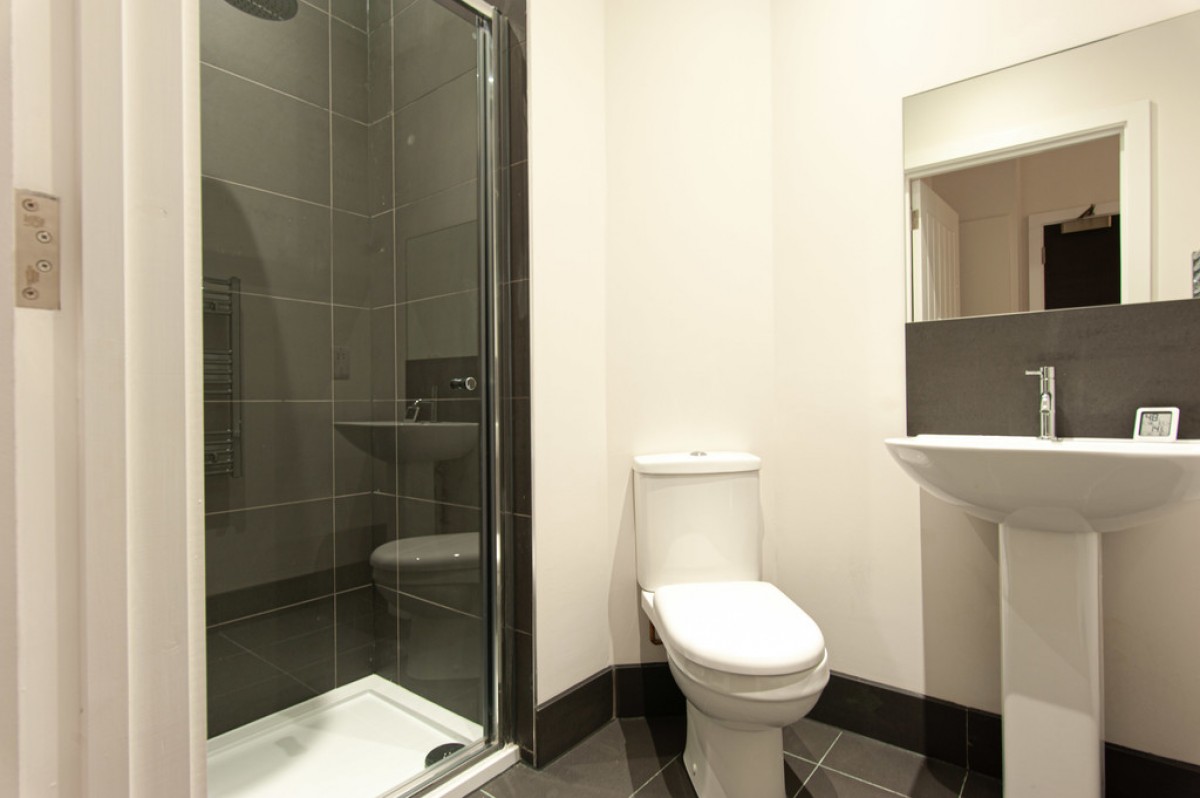 Marlowe House, Holgate Park Drive, York