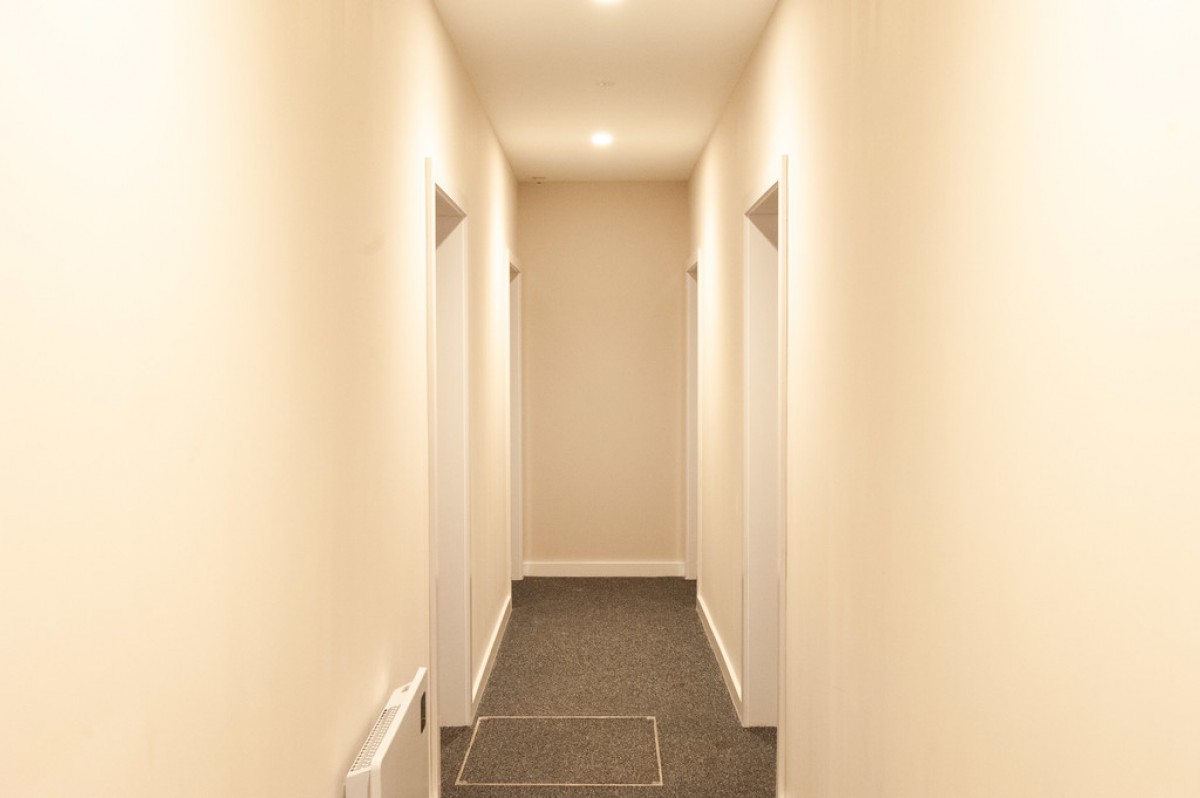 Marlowe House, Holgate Park Drive, York