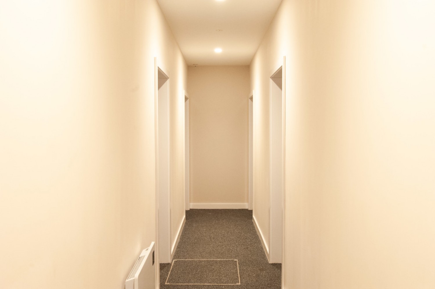 Marlowe House, Holgate Park Drive, York