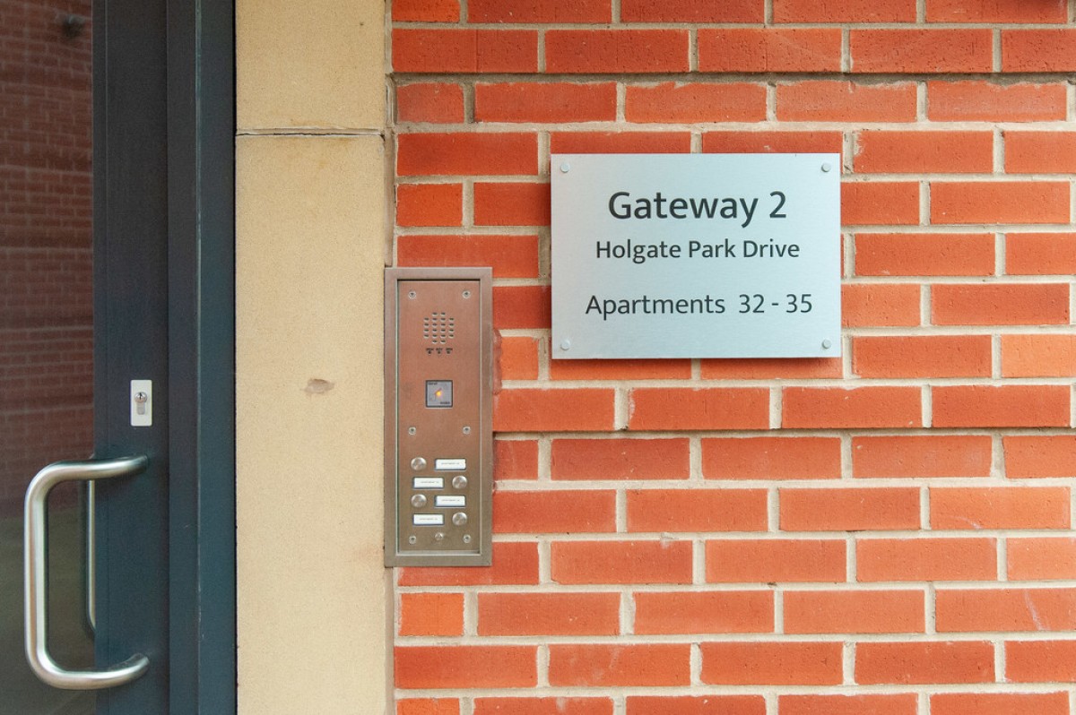 Marlowe House, Holgate Park Drive, York