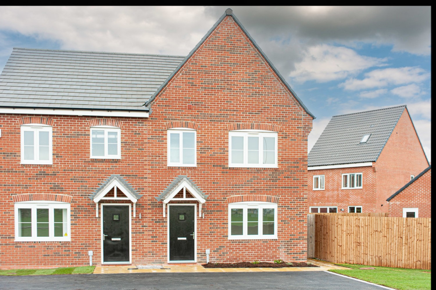 Dogrose Avenue, Beverley