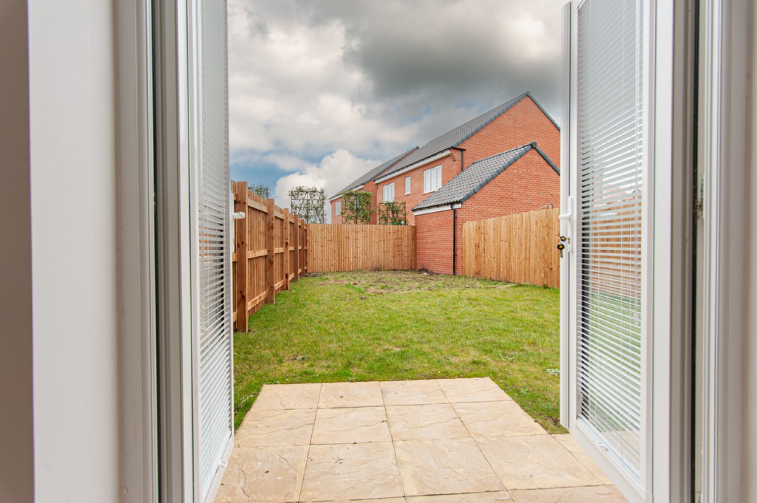 Dogrose Avenue, Beverley