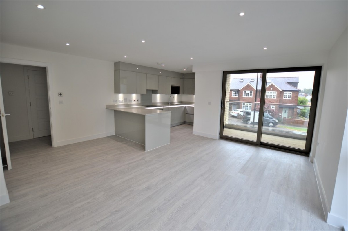 Cocoa House, Clock Tower Way, York