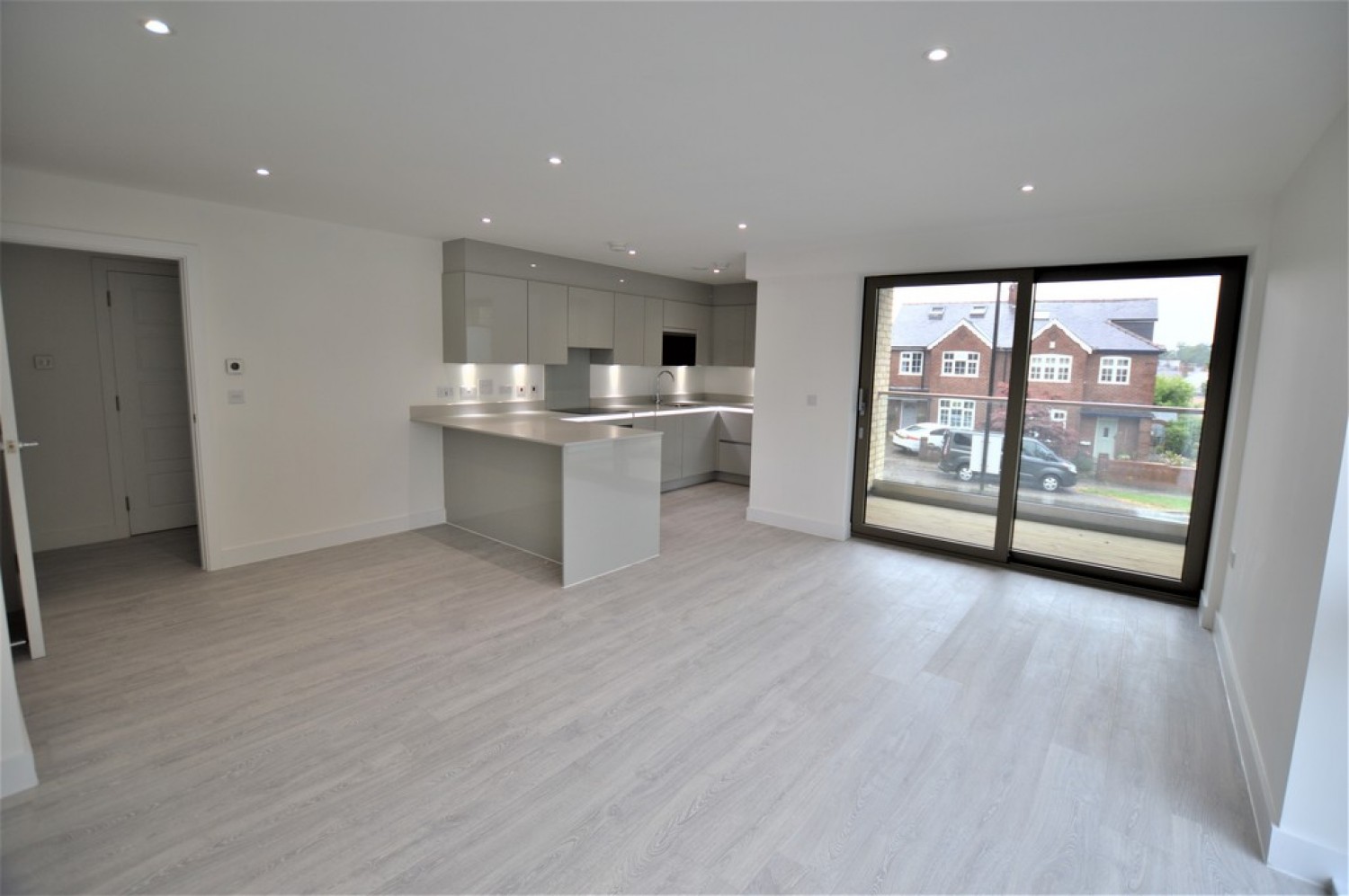 Cocoa House, Clock Tower Way, York