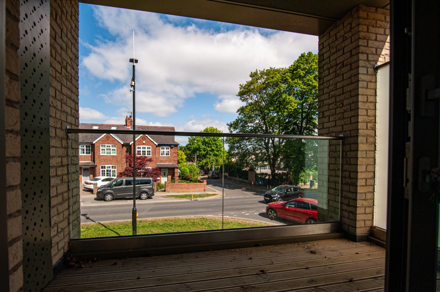 Cocoa House, Clock Tower Way, York