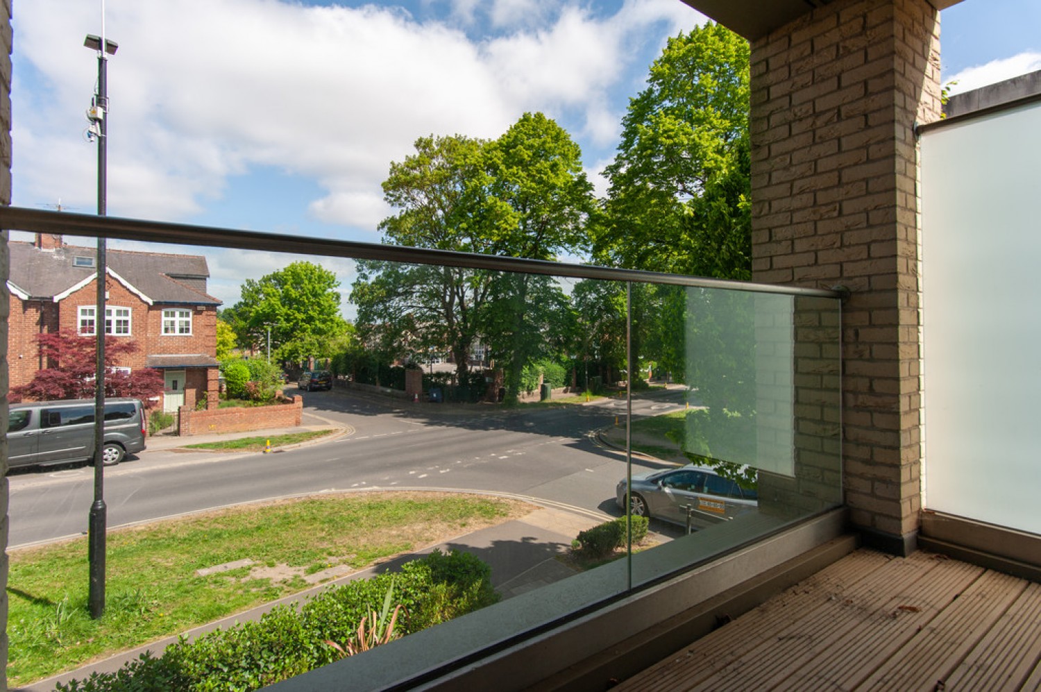 Cocoa House, Clock Tower Way, York