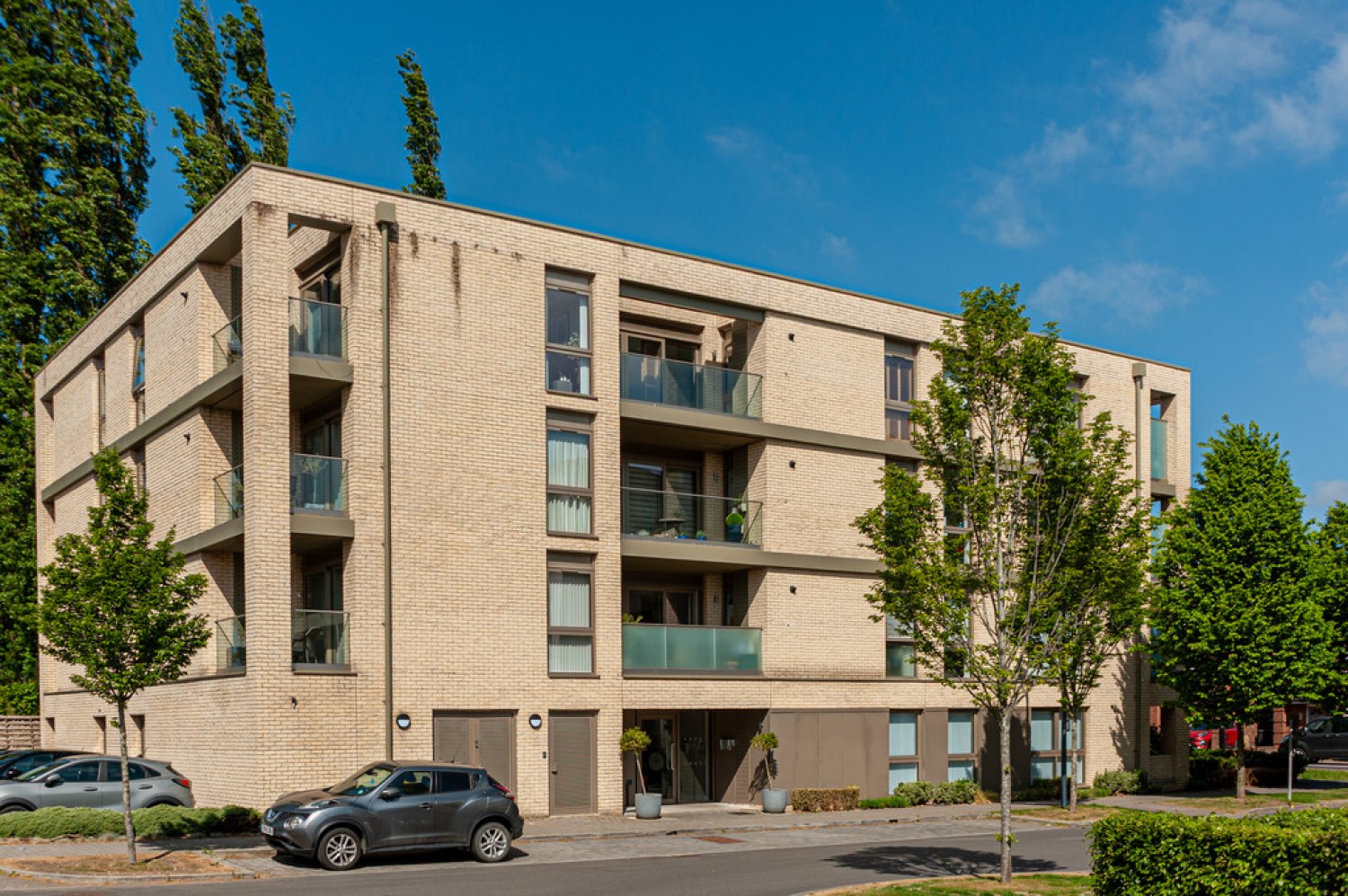 Cocoa House, Clock Tower Way, York