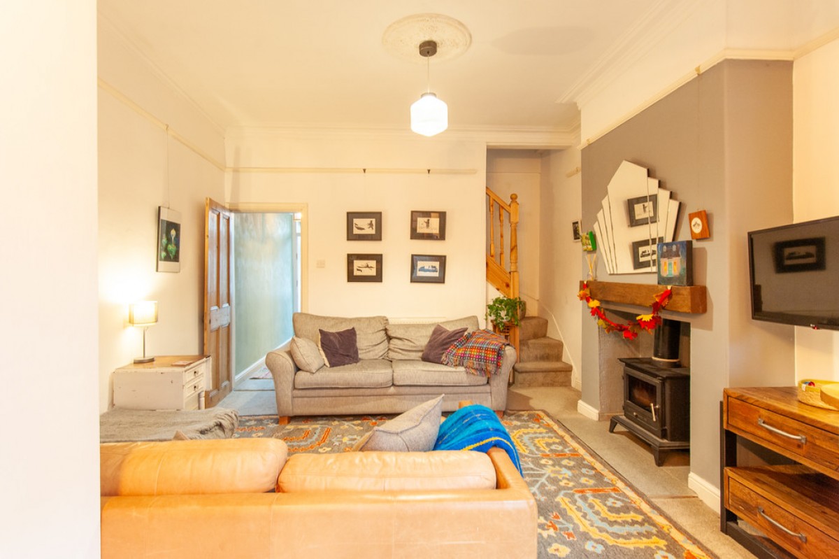 Fountayne Street, York