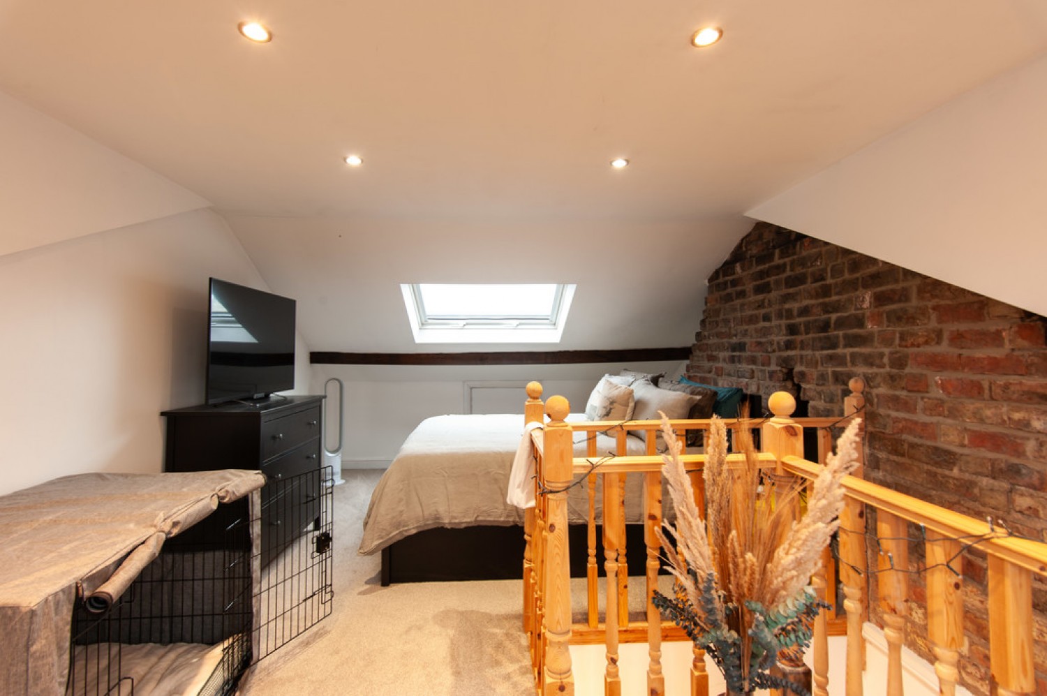 Fountayne Street, York