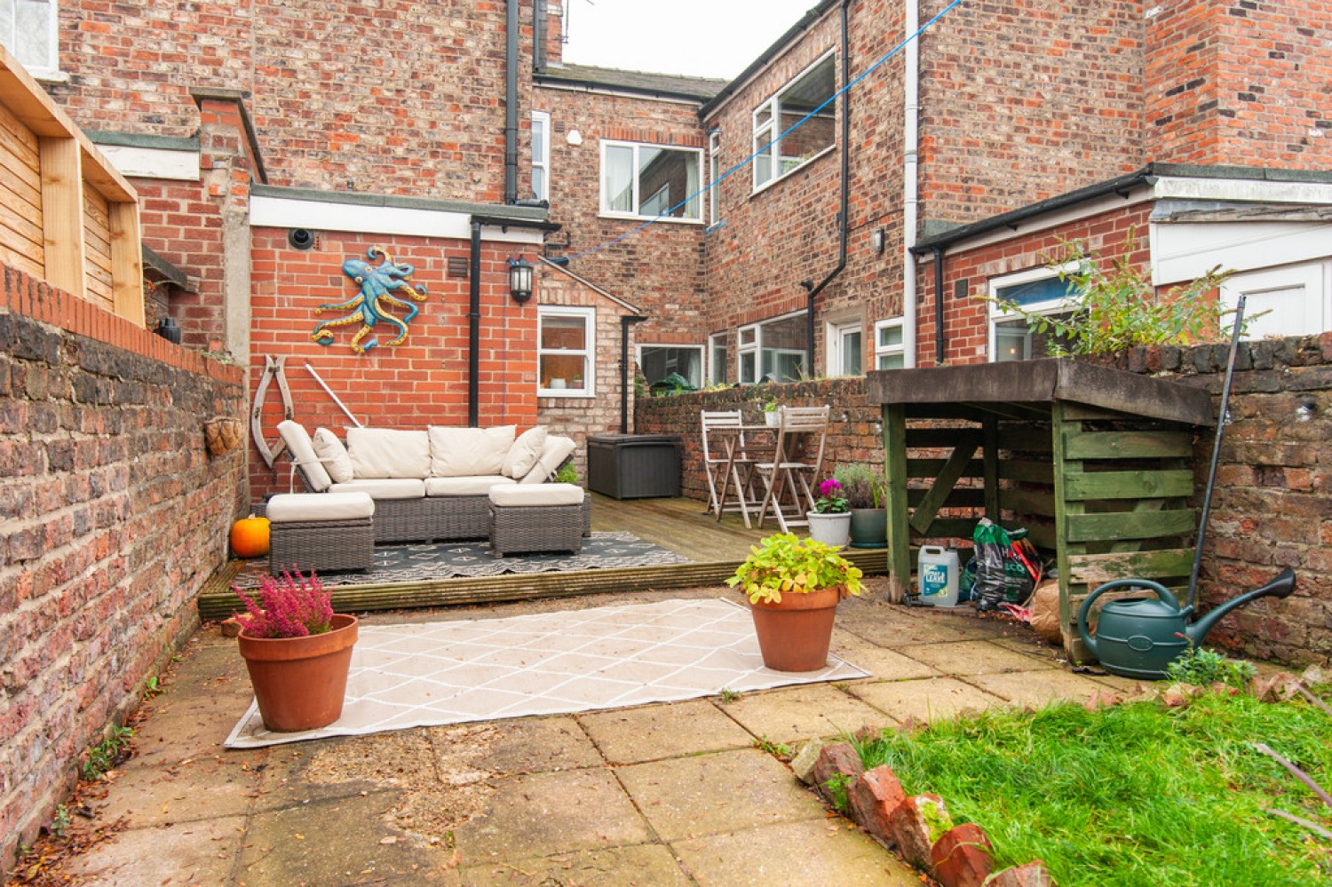 Fountayne Street, York