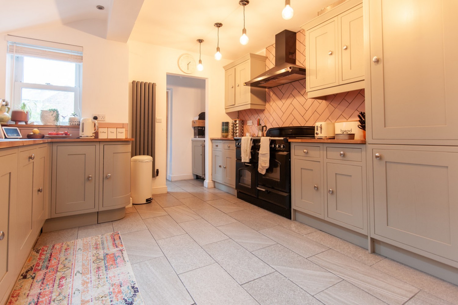 Fountayne Street, York