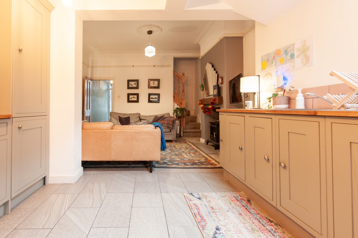 Fountayne Street, York