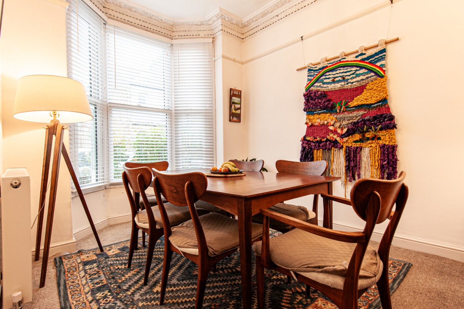 Fountayne Street, York