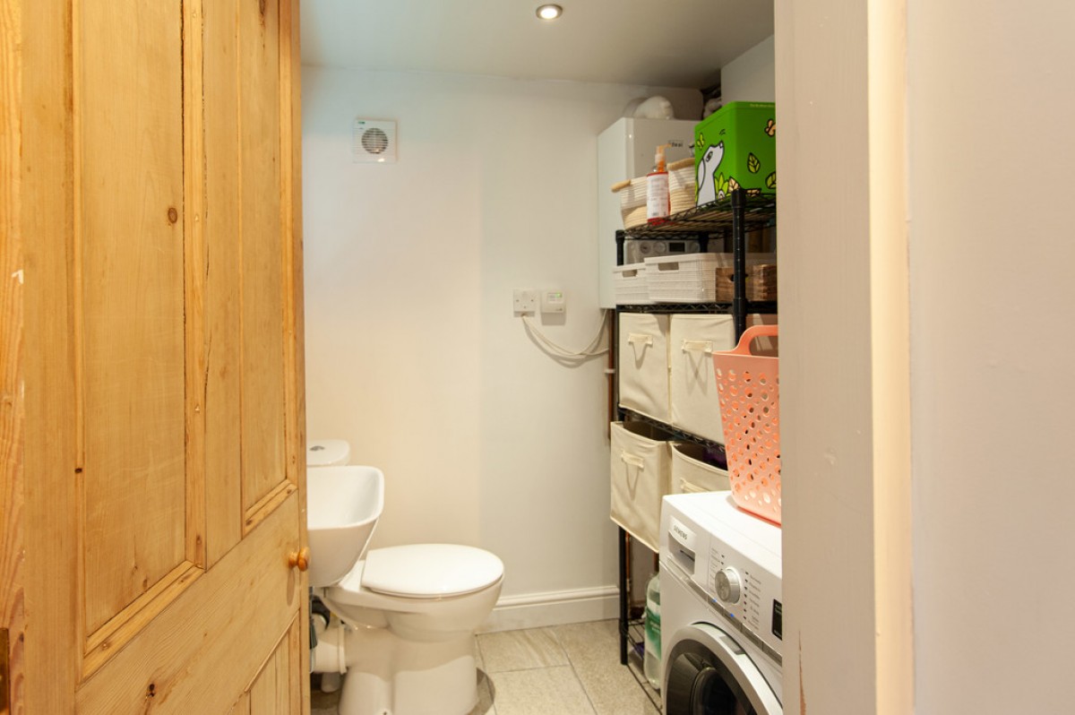 Fountayne Street, York