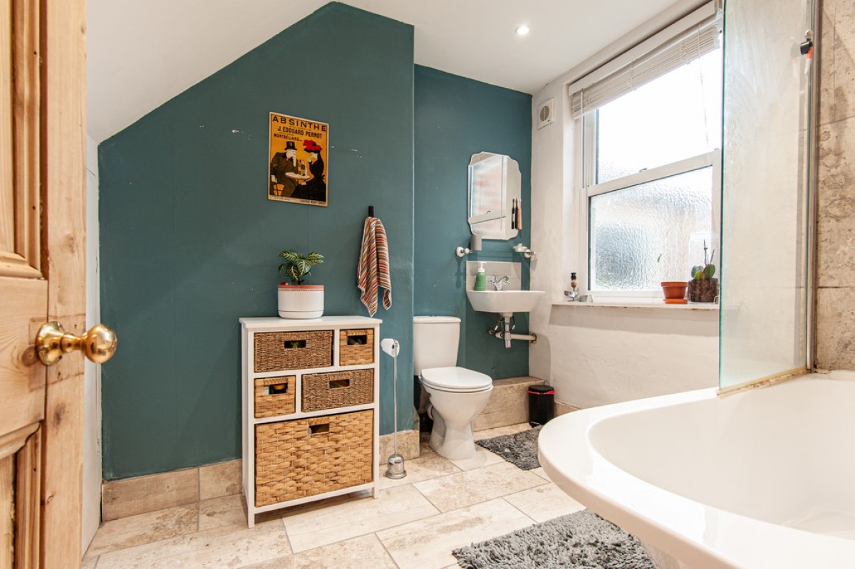 Fountayne Street, York