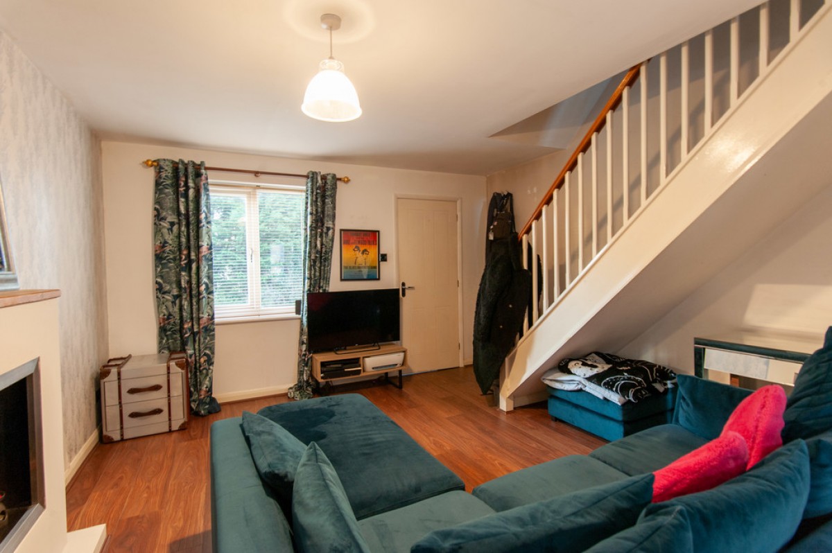 Nidd Close, Nether Poppleton, York