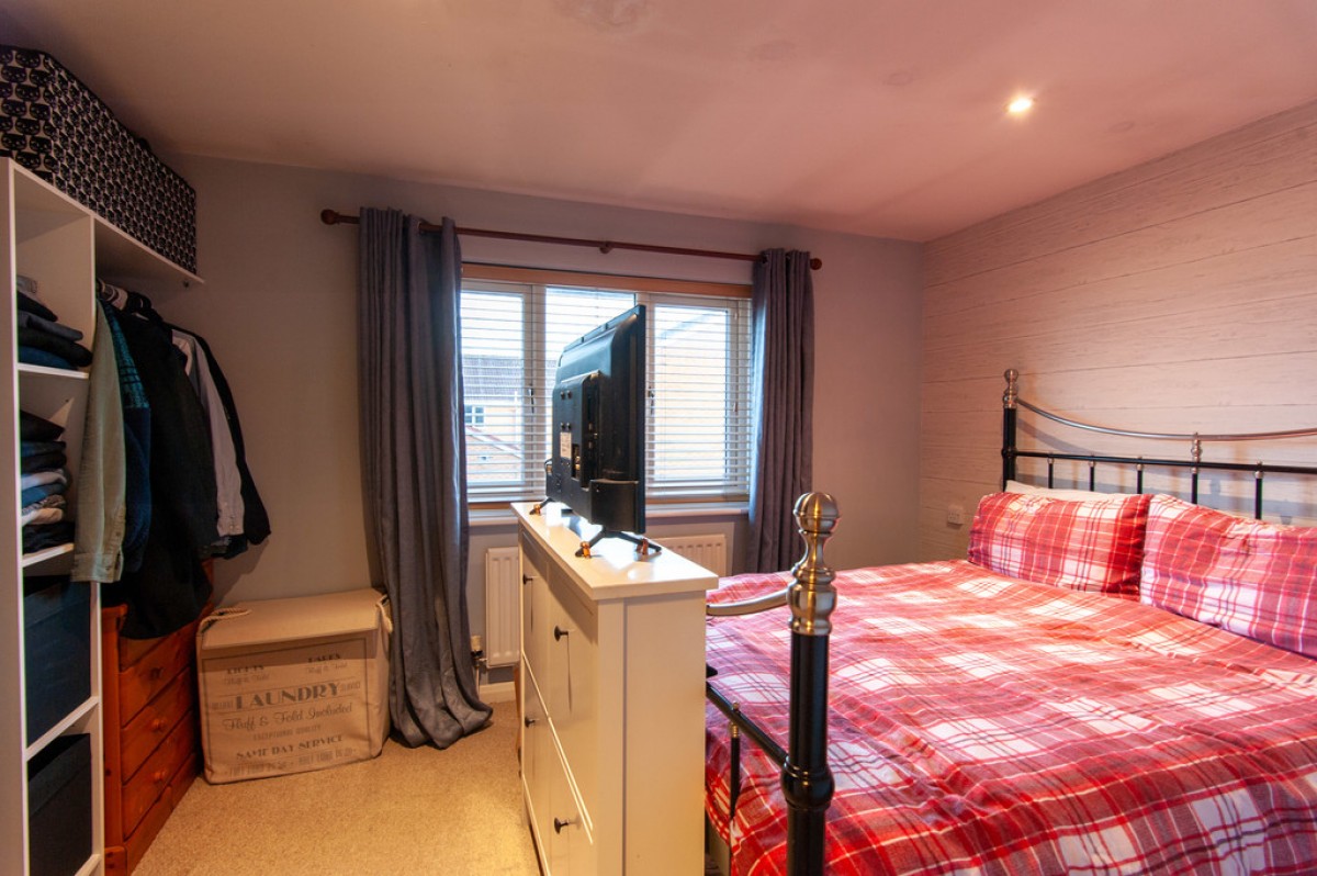 Nidd Close, Nether Poppleton, York