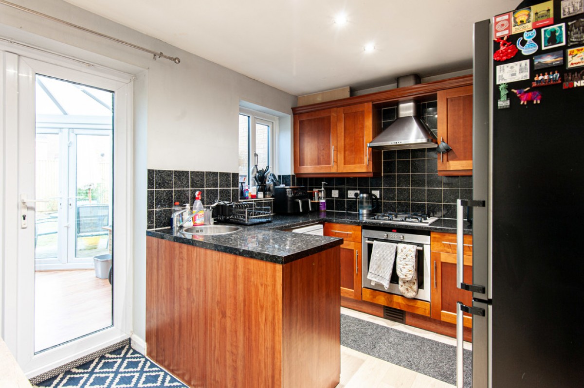 Nidd Close, Nether Poppleton, York