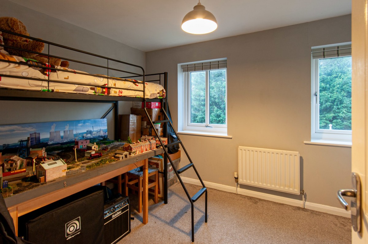 Nidd Close, Nether Poppleton, York