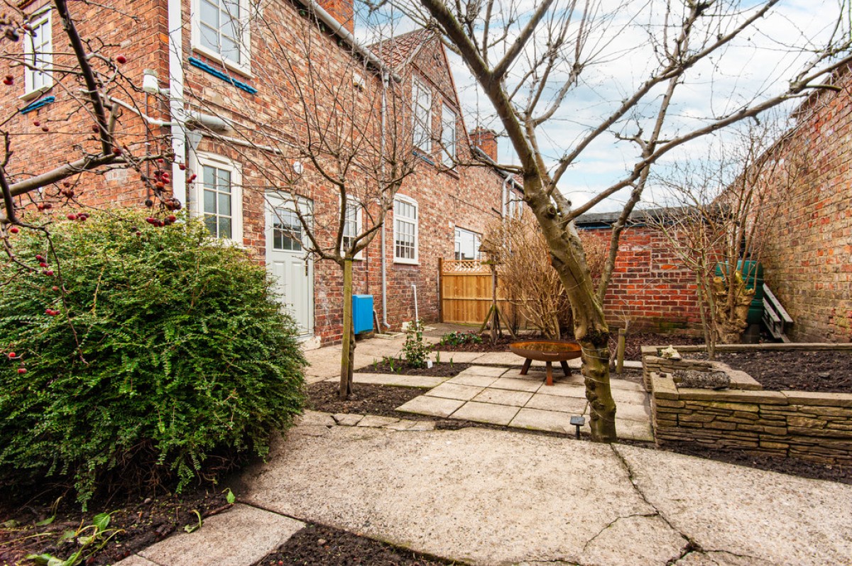 Fulford Cross, York