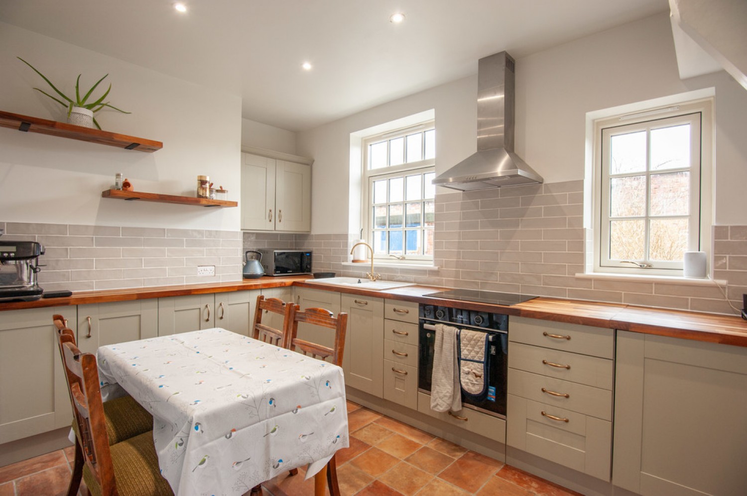 3 bedroom House for Letting Fulford Cross, York
