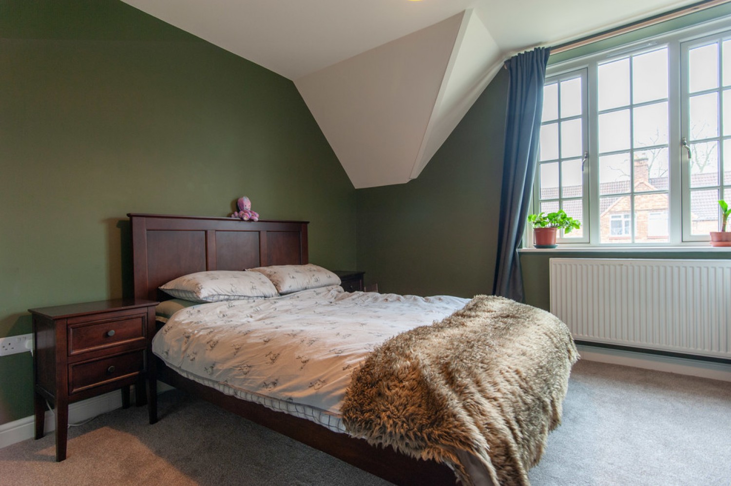 3 bedroom House for Letting Fulford Cross, York