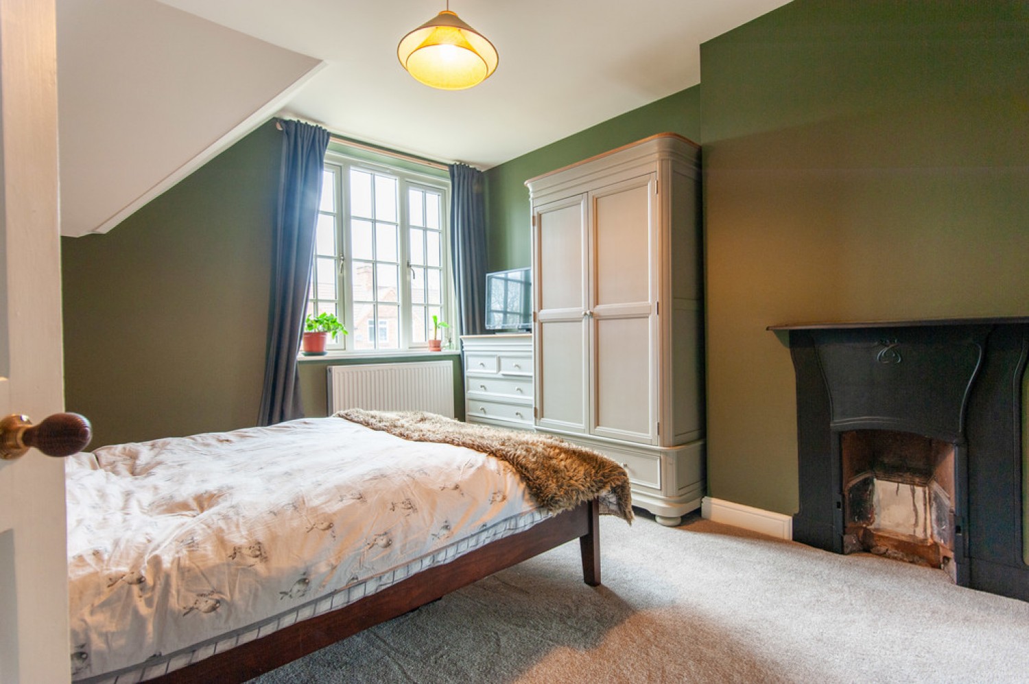 3 bedroom House for Letting Fulford Cross, York