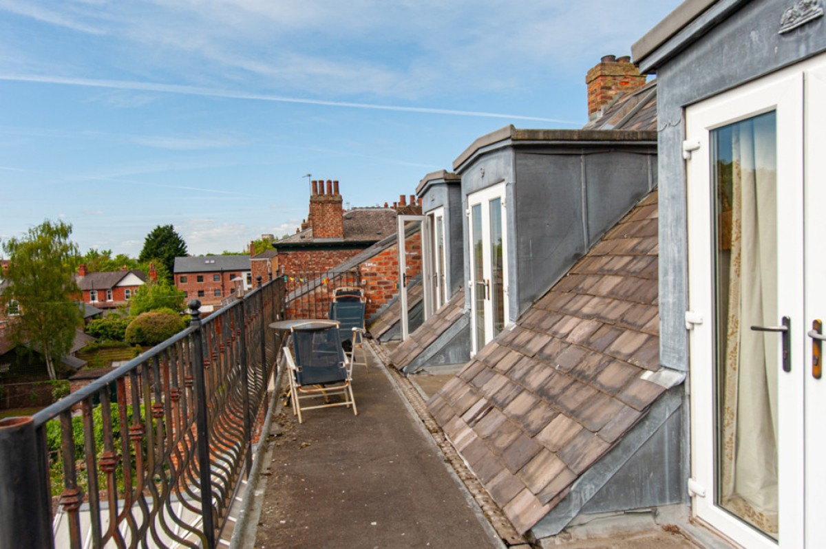 Heworth Green, York