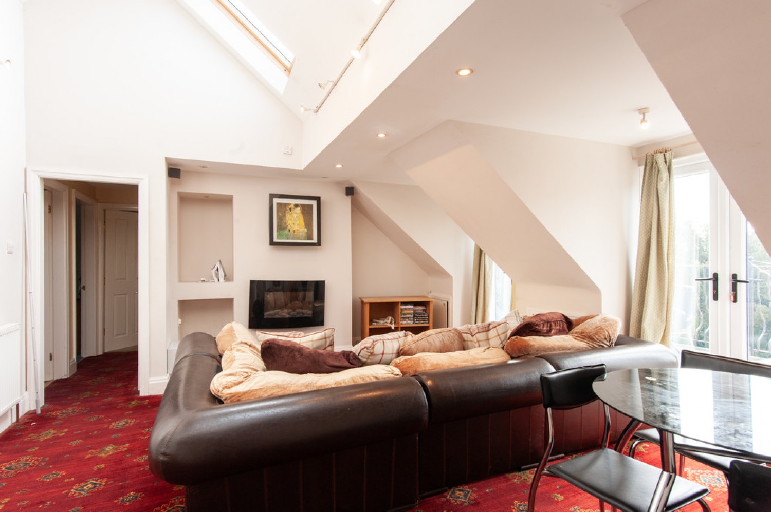 3 bedroom Flat for Letting Heworth Green, York