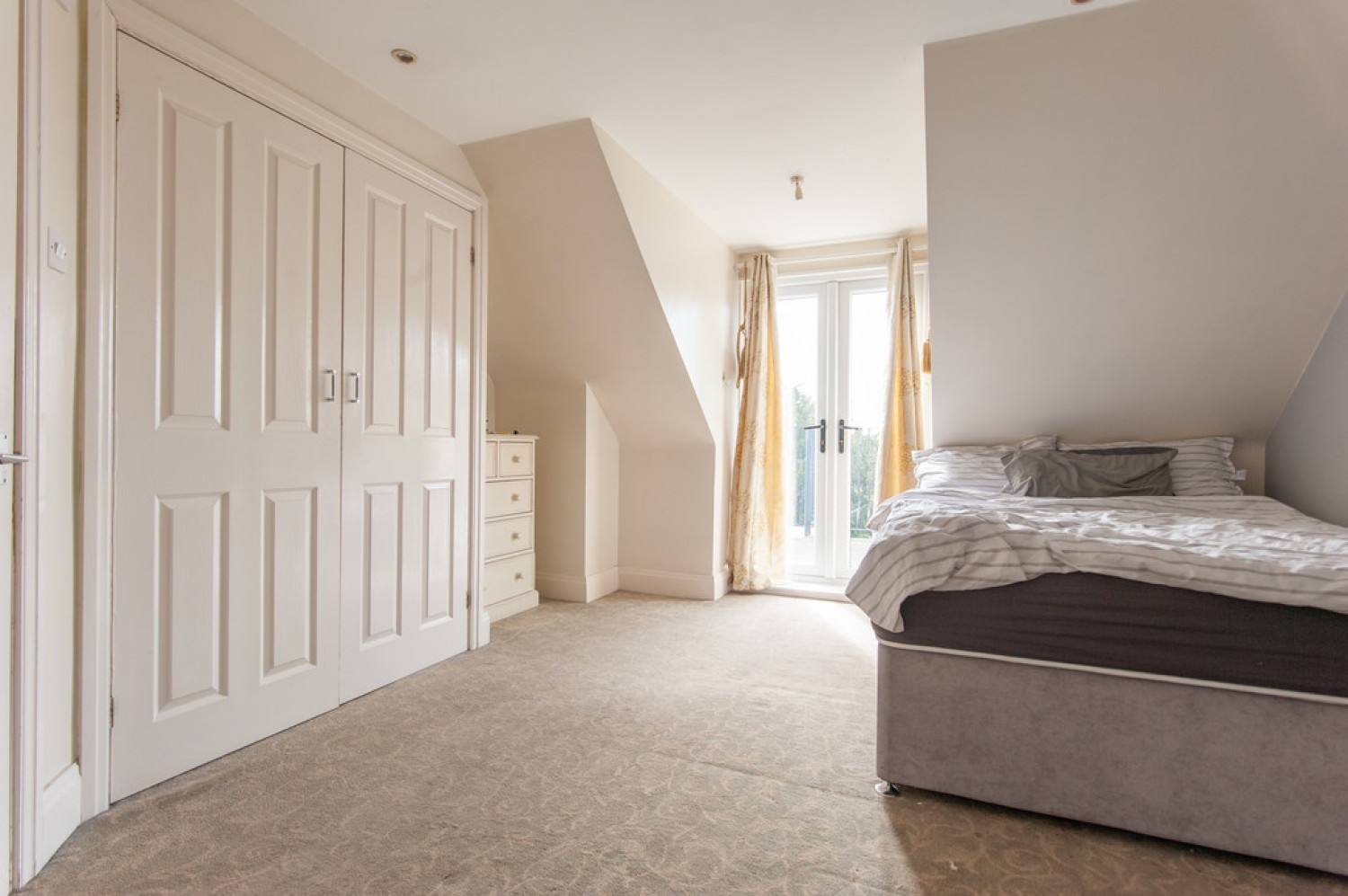 3 bedroom Flat for Letting Heworth Green, York